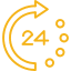 24x7 Support